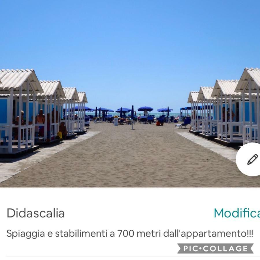 Per Mare O Centro Storico Di Roma Apartment *