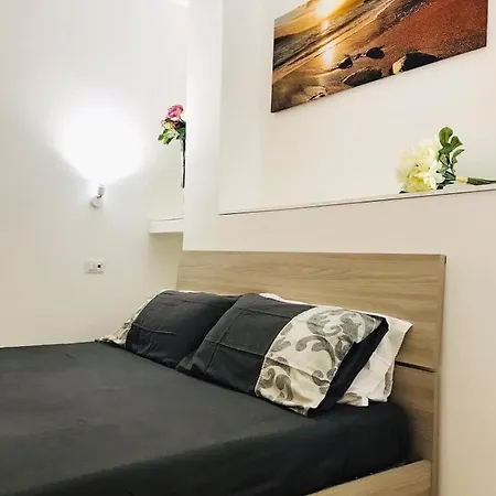 Appartamento Per Mare O Centro Storico Di Roma Lido di Ostia Exterior photo