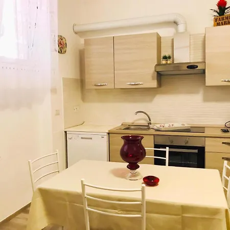Appartamento Per Mare O Centro Storico Di Roma Lido di Ostia Exterior photo