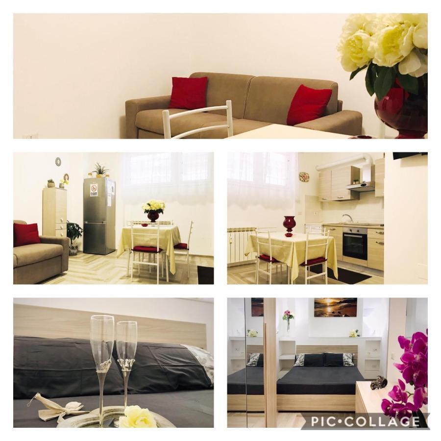Apartment Per Mare O Centro Storico Di Roma Lido di Ostia