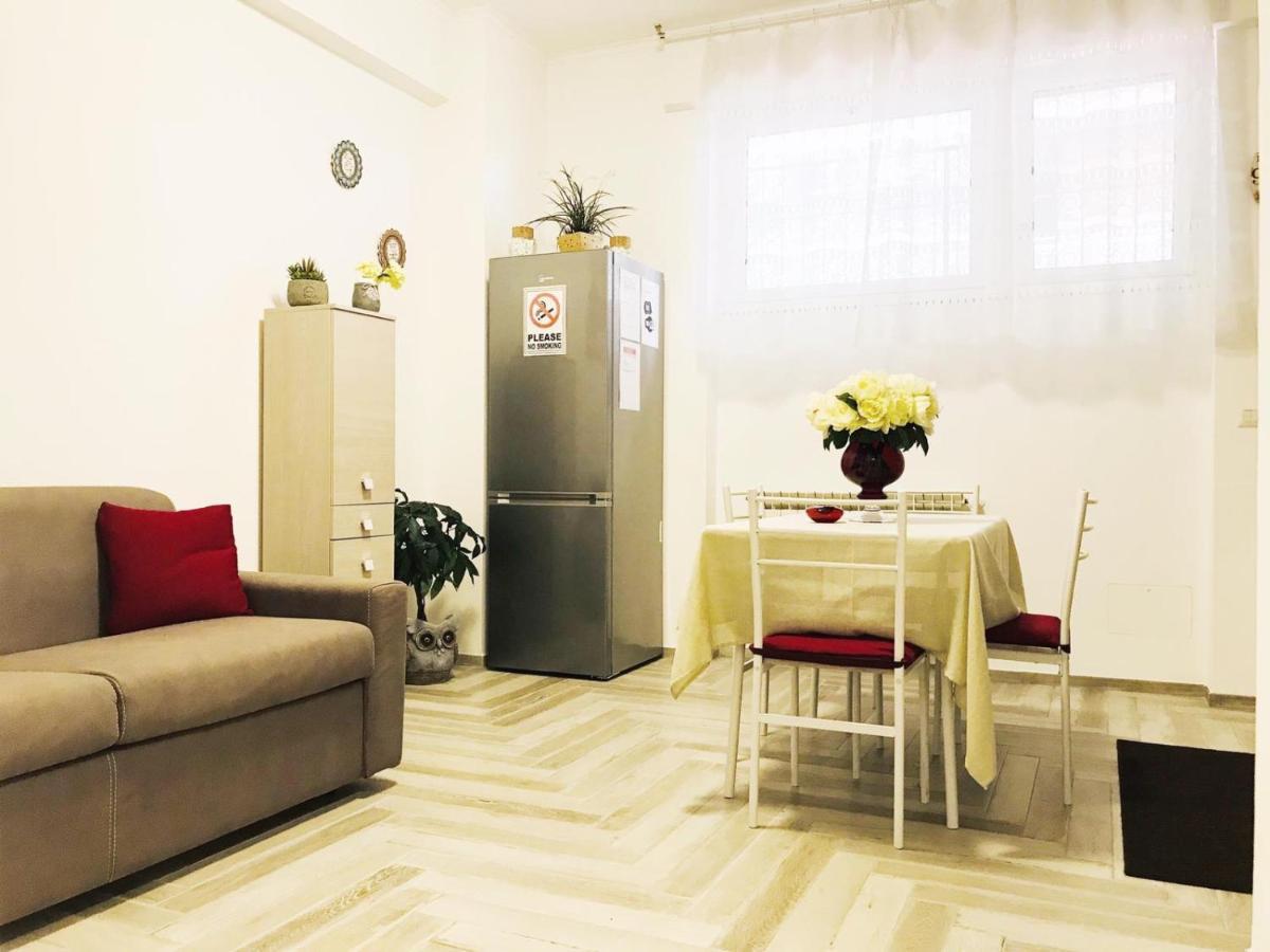 Per Mare O Centro Storico Di Roma Apartment Lido di Ostia