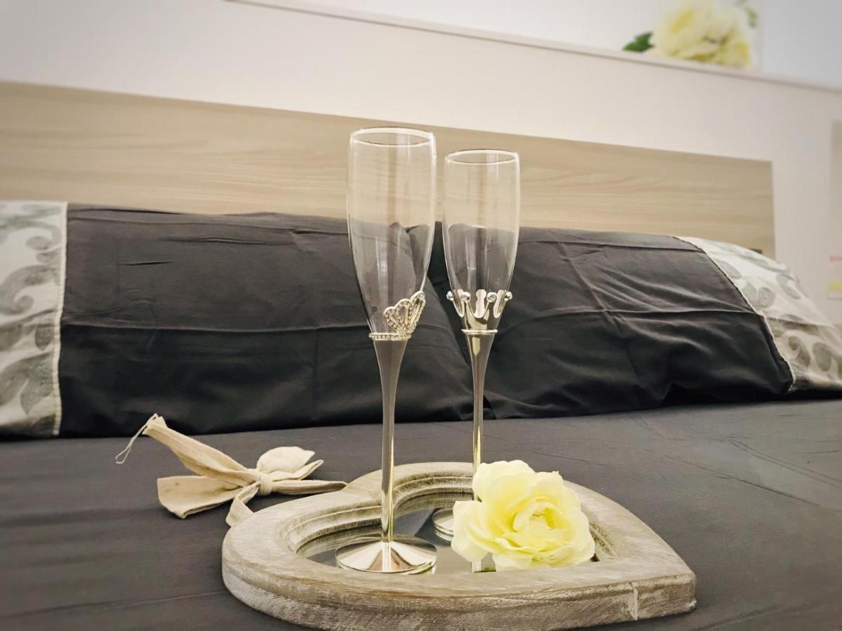Apartment Per Mare O Centro Storico Di Roma *