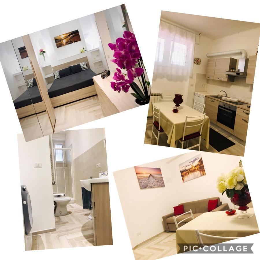 Apartment Per Mare O Centro Storico Di Roma *